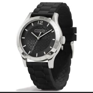 COACH Watch